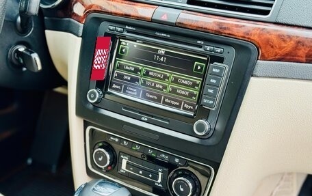 Skoda Superb III рестайлинг, 2009 год, 995 000 рублей, 16 фотография