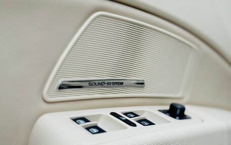 Skoda Superb III рестайлинг, 2009 год, 995 000 рублей, 30 фотография