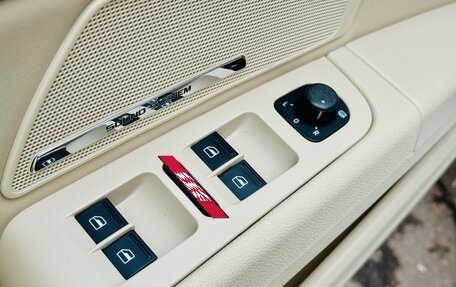 Skoda Superb III рестайлинг, 2009 год, 995 000 рублей, 31 фотография