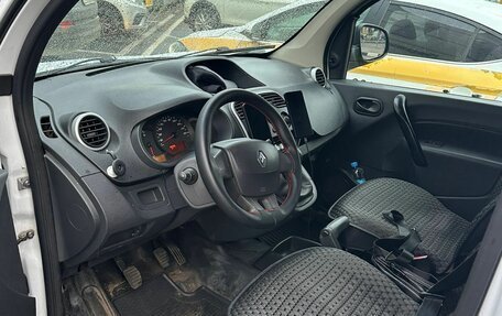 Renault Kangoo II рестайлинг, 2015 год, 800 000 рублей, 8 фотография