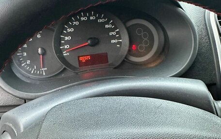 Renault Kangoo II рестайлинг, 2015 год, 800 000 рублей, 9 фотография