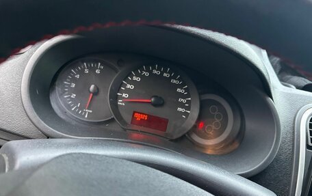 Renault Kangoo II рестайлинг, 2015 год, 800 000 рублей, 7 фотография