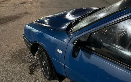 ИЖ 2126 «Ода», 2001 год, 67 000 рублей, 3 фотография