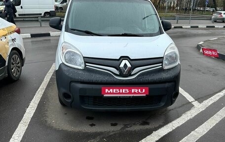 Renault Kangoo II рестайлинг, 2015 год, 800 000 рублей, 2 фотография