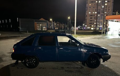 ИЖ 2126 «Ода», 2001 год, 67 000 рублей, 4 фотография