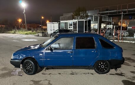 ИЖ 2126 «Ода», 2001 год, 67 000 рублей, 6 фотография