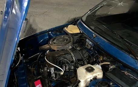 ИЖ 2126 «Ода», 2001 год, 67 000 рублей, 7 фотография