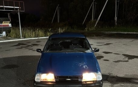 ИЖ 2126 «Ода», 2001 год, 67 000 рублей, 9 фотография