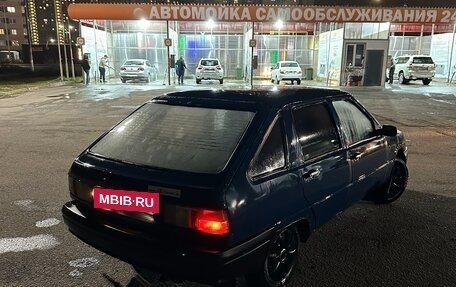 ИЖ 2126 «Ода», 2001 год, 67 000 рублей, 5 фотография