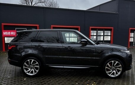 Land Rover Range Rover Sport II, 2020 год, 6 980 000 рублей, 4 фотография