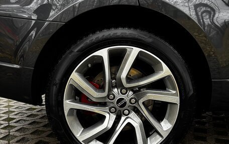 Land Rover Range Rover Sport II, 2020 год, 6 980 000 рублей, 10 фотография