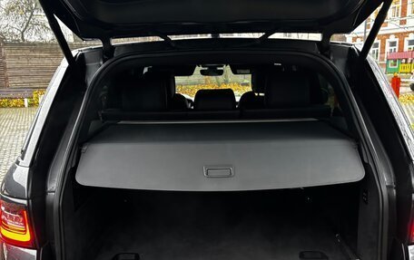 Land Rover Range Rover Sport II, 2020 год, 6 980 000 рублей, 11 фотография