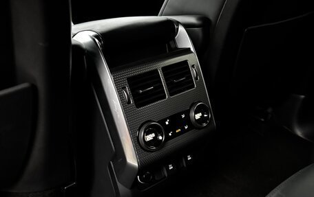 Land Rover Range Rover Sport II, 2020 год, 6 980 000 рублей, 18 фотография