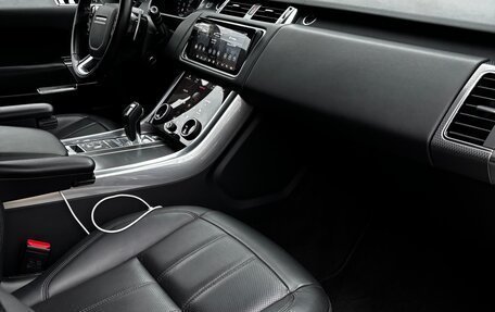 Land Rover Range Rover Sport II, 2020 год, 6 980 000 рублей, 17 фотография