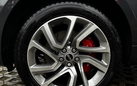 Land Rover Range Rover Sport II, 2020 год, 6 980 000 рублей, 9 фотография