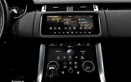 Land Rover Range Rover Sport II, 2020 год, 6 980 000 рублей, 15 фотография