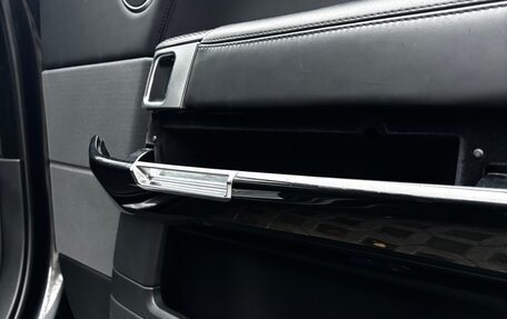 Land Rover Range Rover Sport II, 2020 год, 6 980 000 рублей, 19 фотография