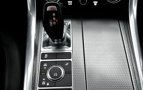 Land Rover Range Rover Sport II, 2020 год, 6 980 000 рублей, 21 фотография