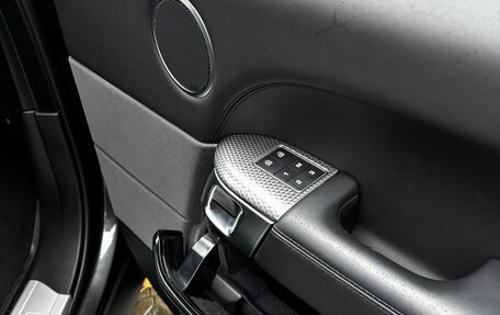 Land Rover Range Rover Sport II, 2020 год, 6 980 000 рублей, 22 фотография