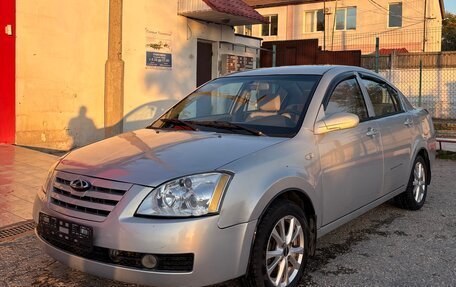 Chery Fora (A21), 2010 год, 270 000 рублей, 3 фотография
