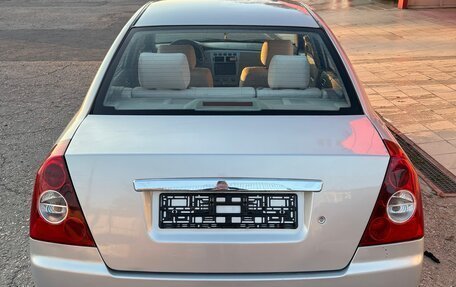 Chery Fora (A21), 2010 год, 270 000 рублей, 4 фотография