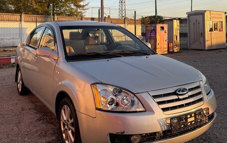 Chery Fora (A21), 2010 год, 270 000 рублей, 2 фотография