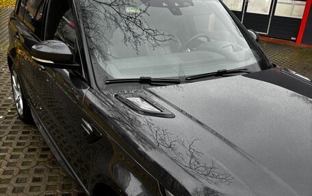 Land Rover Range Rover Sport II, 2020 год, 6 980 000 рублей, 28 фотография