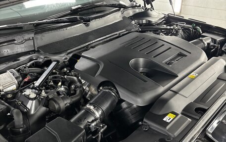 Land Rover Range Rover Sport II, 2020 год, 6 980 000 рублей, 30 фотография