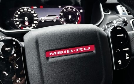 Land Rover Range Rover Sport II, 2020 год, 6 980 000 рублей, 24 фотография