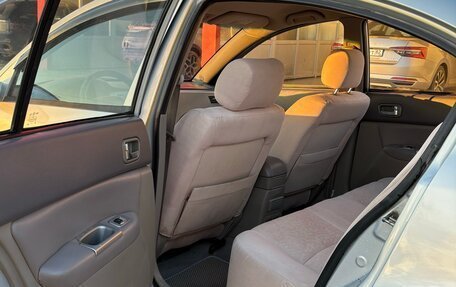 Chery Fora (A21), 2010 год, 270 000 рублей, 9 фотография