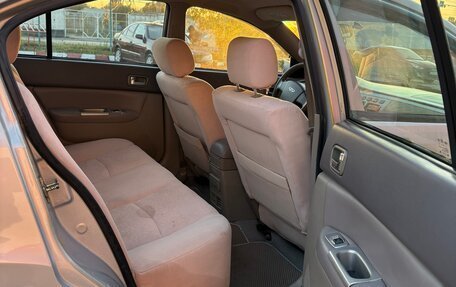 Chery Fora (A21), 2010 год, 270 000 рублей, 13 фотография