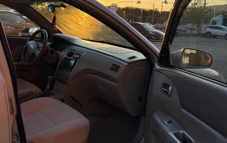 Chery Fora (A21), 2010 год, 270 000 рублей, 11 фотография