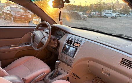 Chery Fora (A21), 2010 год, 270 000 рублей, 12 фотография