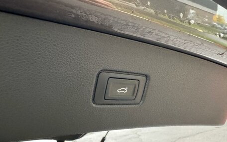 Audi Q7, 2016 год, 3 990 000 рублей, 12 фотография