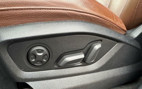 Audi Q7, 2016 год, 3 990 000 рублей, 16 фотография