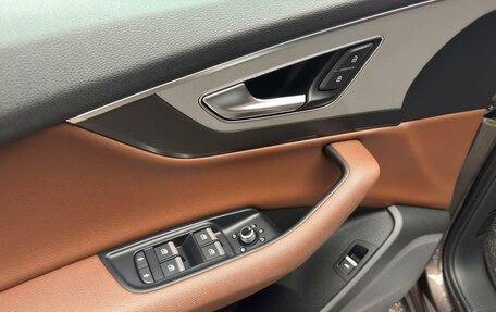 Audi Q7, 2016 год, 3 990 000 рублей, 18 фотография