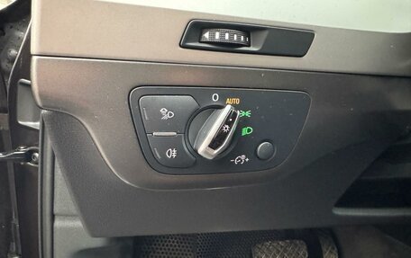 Audi Q7, 2016 год, 3 990 000 рублей, 19 фотография