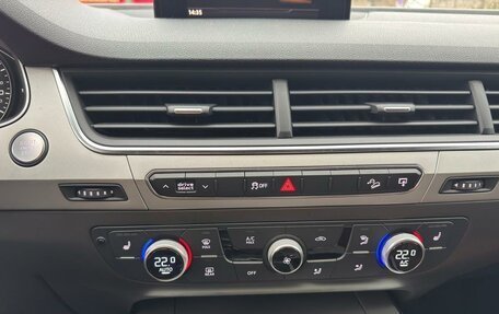 Audi Q7, 2016 год, 3 990 000 рублей, 20 фотография