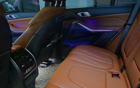 Audi Q7, 2016 год, 3 990 000 рублей, 25 фотография