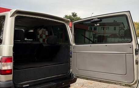 ЛуАЗ Patriot, 2010 год, 680 000 рублей, 8 фотография