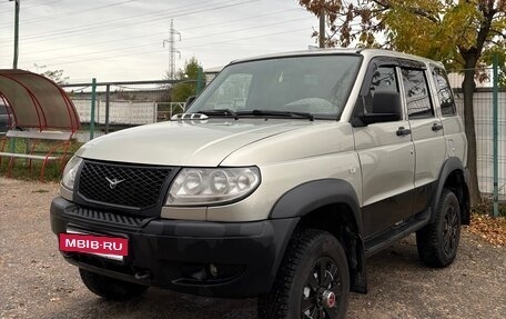 ЛуАЗ Patriot, 2010 год, 680 000 рублей, 4 фотография