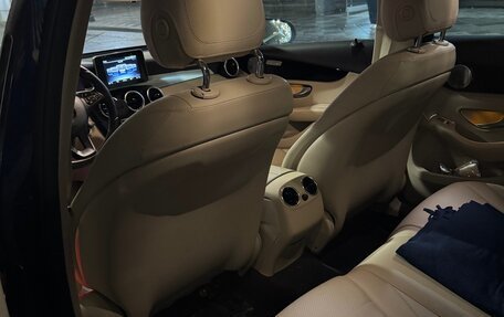 Mercedes-Benz GLC, 2015 год, 3 150 000 рублей, 9 фотография