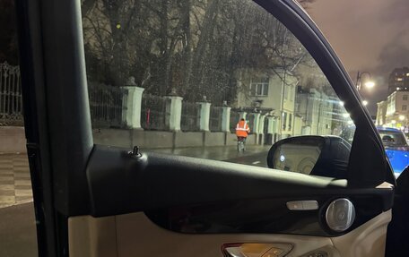 Mercedes-Benz GLC, 2015 год, 3 150 000 рублей, 7 фотография