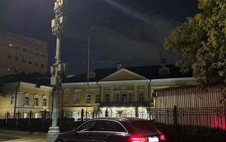 Mercedes-Benz GLC, 2015 год, 3 150 000 рублей, 4 фотография