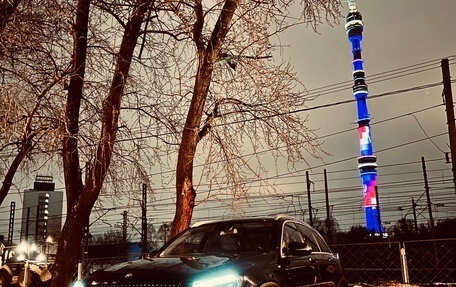 Mercedes-Benz GLC, 2015 год, 3 150 000 рублей, 5 фотография