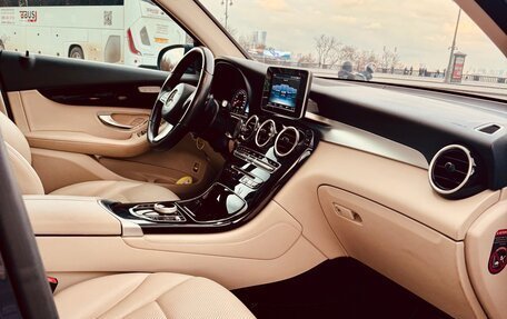 Mercedes-Benz GLC, 2015 год, 3 150 000 рублей, 10 фотография