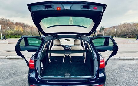 Mercedes-Benz GLC, 2015 год, 3 150 000 рублей, 18 фотография