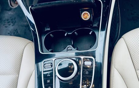 Mercedes-Benz GLC, 2015 год, 3 150 000 рублей, 20 фотография