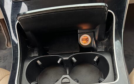 Mercedes-Benz GLC, 2015 год, 3 150 000 рублей, 21 фотография