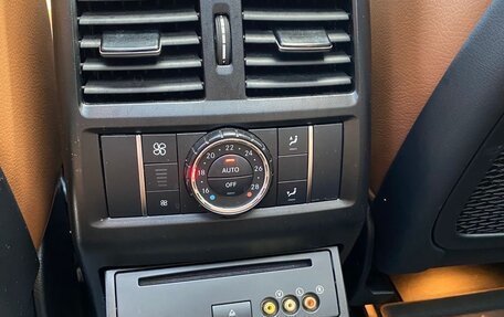 Mercedes-Benz GLS, 2018 год, 4 300 000 рублей, 25 фотография